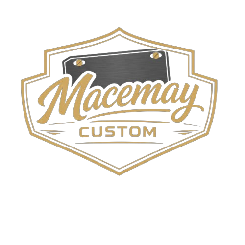 Macemay custom